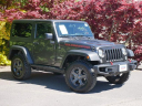 Thumbnail image of 2018 Jeep Wrangler JK at Wendle Motors Pre-Owned - Used