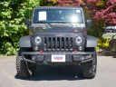 Thumbnail image of 2018 Jeep Wrangler JK at Wendle Motors Pre-Owned - Used
