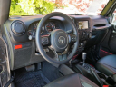 Thumbnail image of 2018 Jeep Wrangler JK at Wendle Motors Pre-Owned - Used