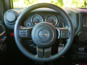 Thumbnail image of 2018 Jeep Wrangler JK at Wendle Motors Pre-Owned - Used