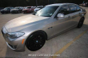 Thumbnail image of 2011 BMW 5 Series at Mo Auto Group