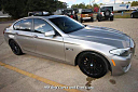 2011 BMW 5 Series 535i at Mo Auto Group