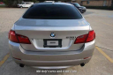 Thumbnail image of 2011 BMW 5 Series at Mo Auto Group