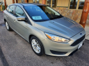 Thumbnail image of 2016 Ford Focus at Black Hills Auto Sales