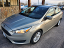 Thumbnail image of 2016 Ford Focus at Black Hills Auto Sales