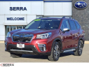 Thumbnail image of 2020 Subaru Forester at Serra Buick Gmc Champaign