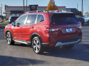 Thumbnail image of 2020 Subaru Forester at Serra Buick Gmc Champaign