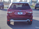 Thumbnail image of 2020 Subaru Forester at Serra Buick Gmc Champaign