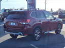 Thumbnail image of 2020 Subaru Forester at Serra Buick Gmc Champaign