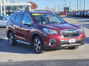 Thumbnail image of 2020 Subaru Forester at Serra Buick Gmc Champaign