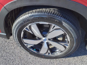 Thumbnail image of 2020 Subaru Forester at Serra Buick Gmc Champaign
