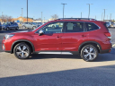 Thumbnail image of 2020 Subaru Forester at Serra Buick Gmc Champaign