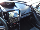 Thumbnail image of 2020 Subaru Forester at Serra Buick Gmc Champaign