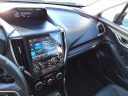 Thumbnail image of 2020 Subaru Forester at Serra Buick Gmc Champaign