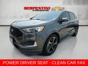 Thumbnail image of 2019 Ford Edge at Serpentini Chevrolet of Willoughby