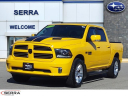 Thumbnail image of 2016 Ram 1500 at Serra Buick Gmc Champaign