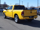 2016 Ram 1500 Sport at Serra Buick Gmc Champaign