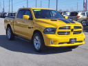 Thumbnail image of 2016 Ram 1500 at Serra Buick Gmc Champaign