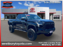 2022 Toyota Tundra SR5 at Westbury Toyota Scion