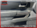 Thumbnail image of 2022 Toyota Tundra at Westbury Toyota Scion