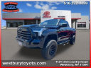 Thumbnail image of 2022 Toyota Tundra at Westbury Toyota Scion