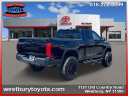 Thumbnail image of 2022 Toyota Tundra at Westbury Toyota Scion