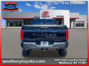 Thumbnail image of 2022 Toyota Tundra at Westbury Toyota Scion