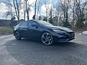Thumbnail image of 2023 Hyundai ELANTRA at Vision Hyundai Webster