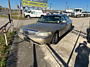Thumbnail image of 2007 Lincoln Town Car at Randy Adams, Inc.