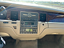 Thumbnail image of 2007 Lincoln Town Car at Randy Adams, Inc.