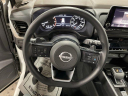 Thumbnail image of 2022 Nissan Rogue at Stuckey Mitsubishi - NEW