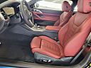 Thumbnail image of 2023 BMW 4 Series at Lauderdale BMW Of Pembroke Pines - New