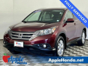 Thumbnail image of 2014 Honda CR-V at Apple Honda