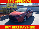 Thumbnail image of 2021 Toyota Corolla at Automax Tampa Bay