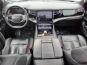 2024 Jeep Grand Wagoneer L Obsidian at Swant Graber Motors