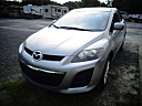 2011 Mazda CX-7 i SV at R & R Auto Sales