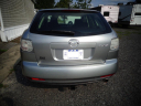 Thumbnail image of 2011 Mazda CX-7 at R & R Auto Sales