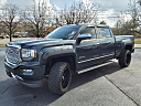 Thumbnail image of 2017 GMC Sierra 1500 at Gary Mathews Motors
