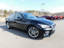 Thumbnail image of 2019 INFINITI Q50 at Gary Mathews Motors