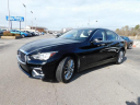 Thumbnail image of 2019 INFINITI Q50 at Gary Mathews Motors