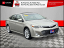 2014 Toyota Avalon Limited at Sunrise Toyota North
