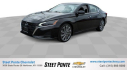 Thumbnail image of 2023 Nissan Altima at Steet - Ponte Chevrolet