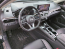 Thumbnail image of 2023 Nissan Altima at Steet - Ponte Chevrolet