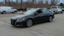 Thumbnail image of 2023 Nissan Altima at Steet - Ponte Chevrolet