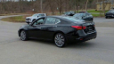2023 Nissan Altima 2.5 SL at Steet - Ponte Chevrolet