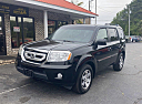 Thumbnail image of 2011 Honda Pilot at W & W Auto Sales, Inc.