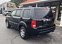 Thumbnail image of 2011 Honda Pilot at W & W Auto Sales, Inc.