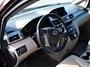 2013 Honda Odyssey EX-L at LOGAN & LOGAN AUTO SALES