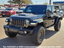 Thumbnail image of 2022 Jeep Wrangler Unlimited at Frank Brown Honda GMC