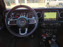 Thumbnail image of 2022 Jeep Wrangler Unlimited at Frank Brown Honda GMC